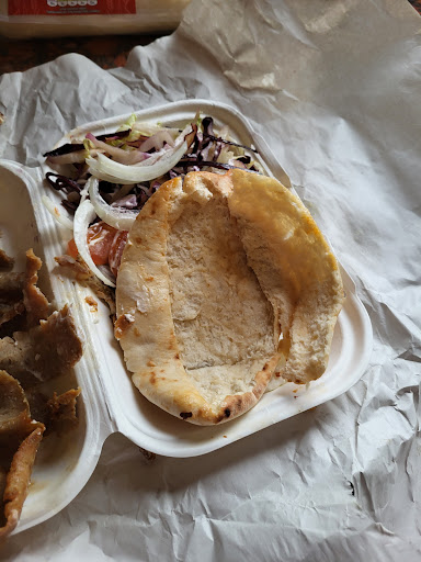 Photo of Fishguard Kebab House - 85 West St, Fishguard SA65 9NJ